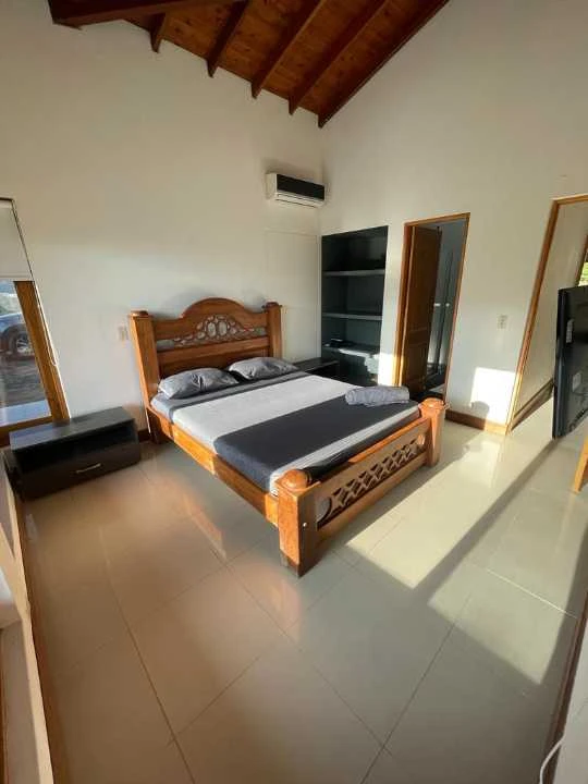 Espectacular finca  campestre sector Copacabana vereda el Alvarado