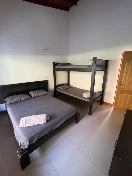 Espectacular finca  campestre sector Copacabana vereda el Alvarado