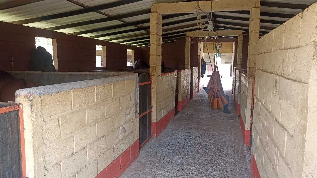 Espectacular finca  campestre sector Copacabana vereda el Alvarado