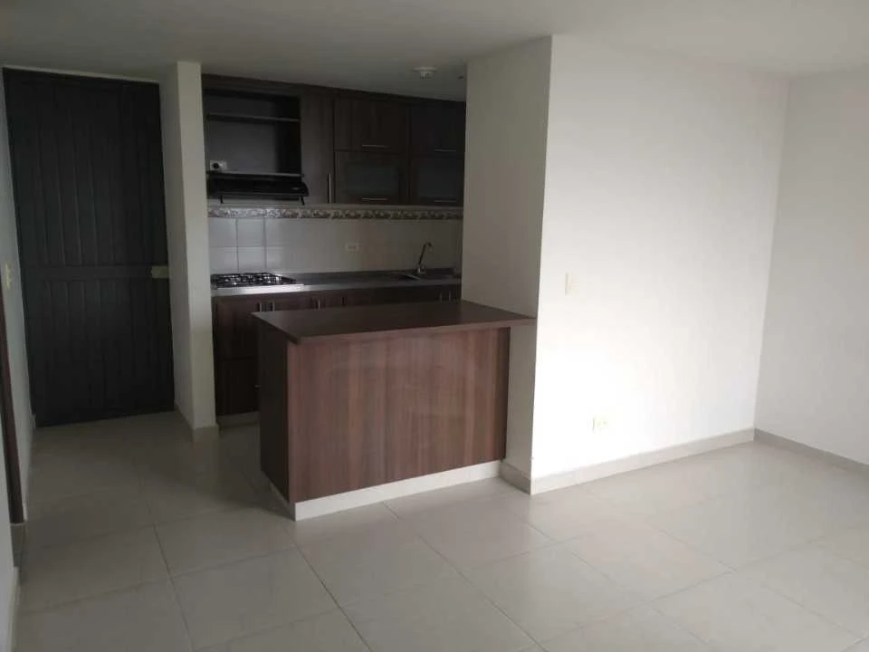 Apartamento en Venta La Madera Bello