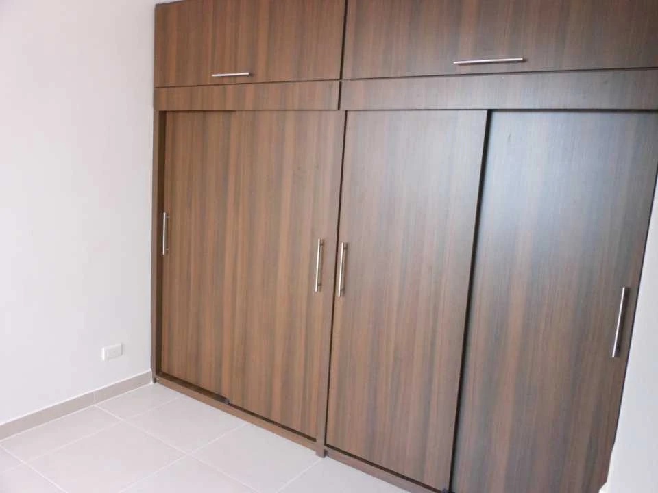 Apartamento en Venta La Madera Bello