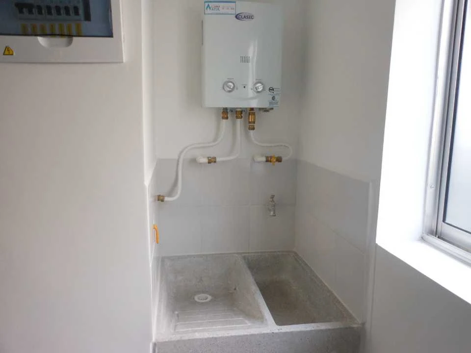 Apartamento en Venta La Madera Bello