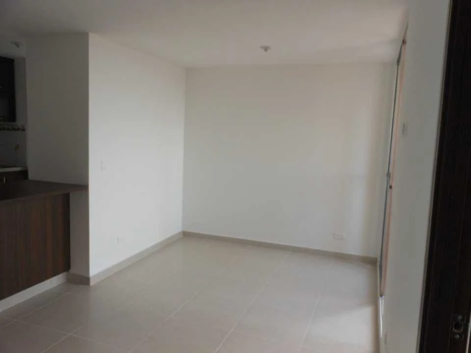 Apartamento en Venta La Madera Bello