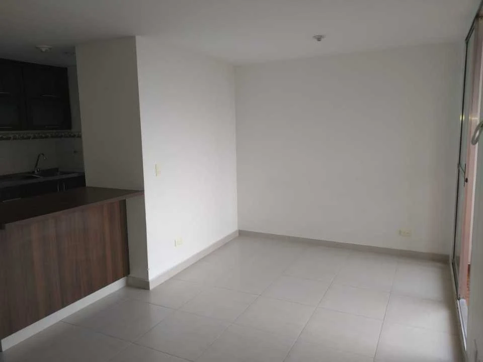 Apartamento en Venta La Madera Bello
