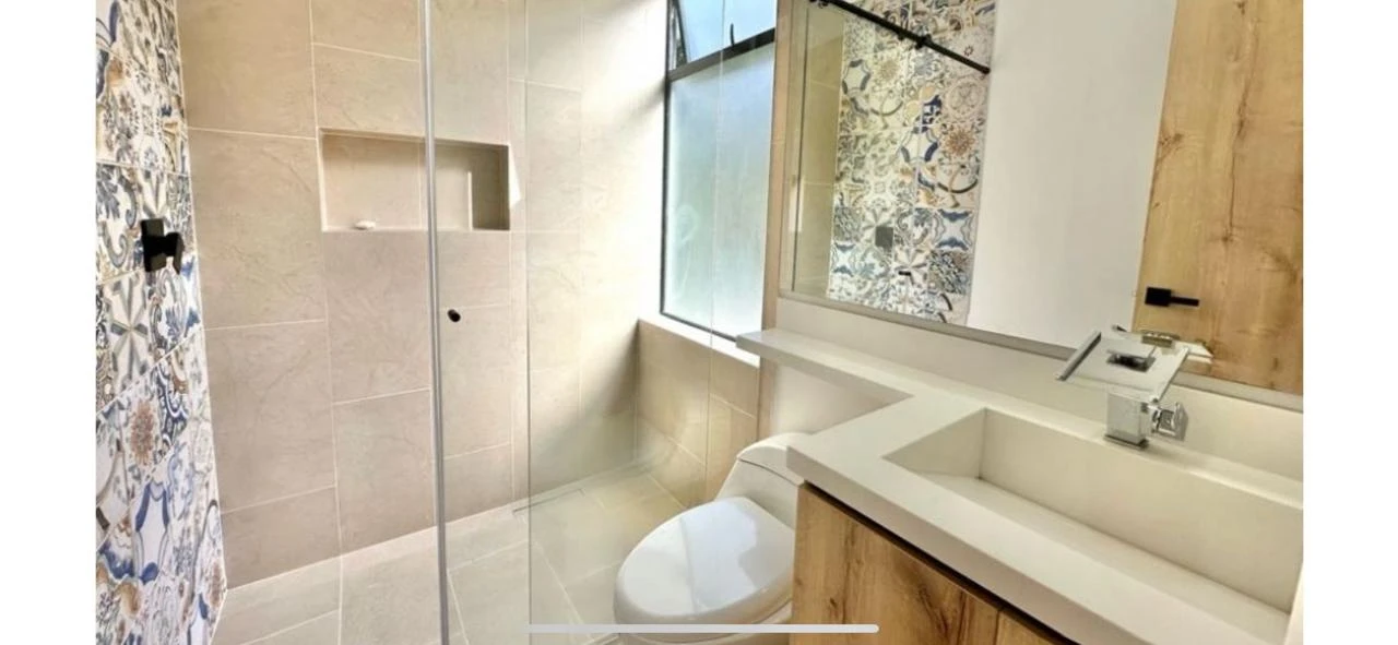 Casa campestre en arriendo en Parcelación Monte Alto - El Retiro 