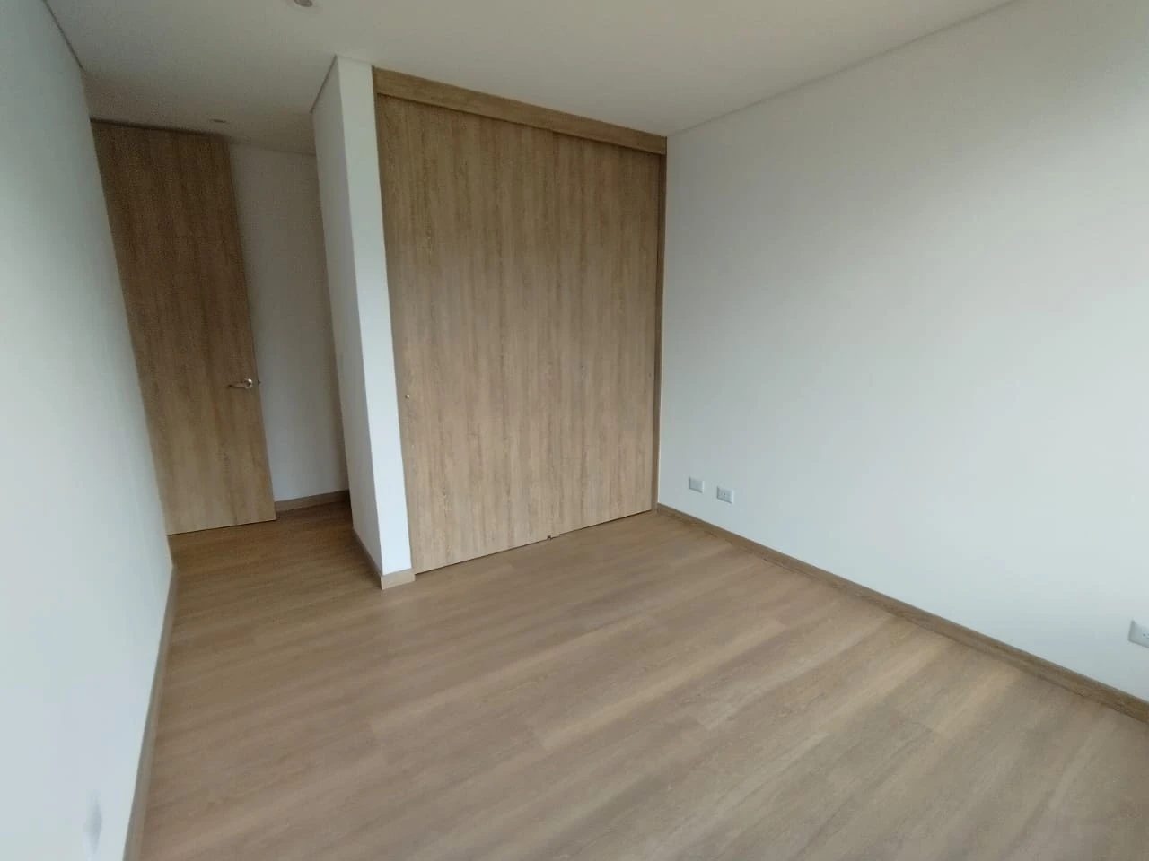 APARTAMENTO EN ARRIENDO EN MOSSET - EL RETIRO 