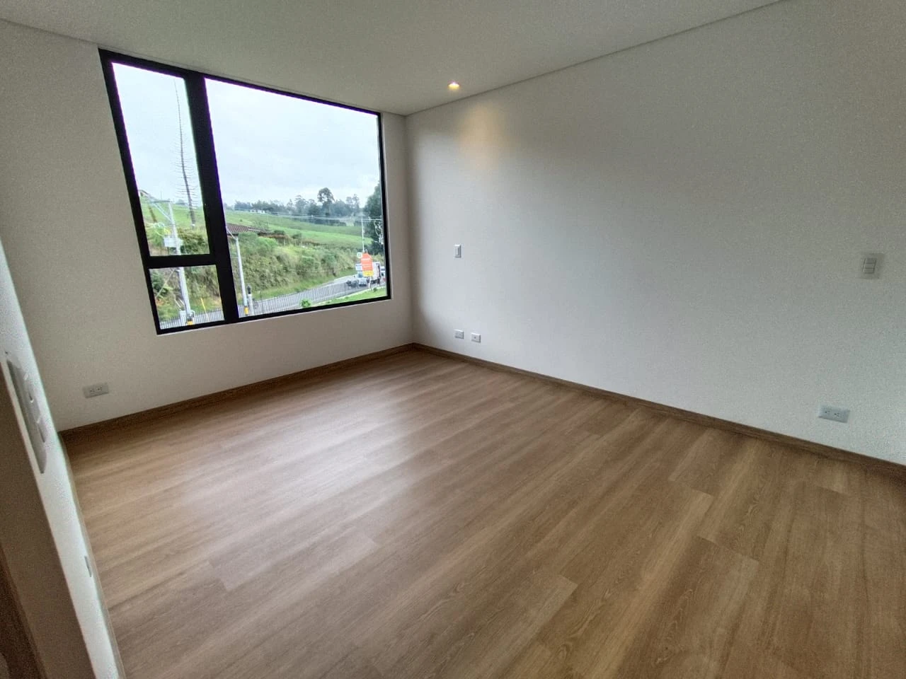 APARTAMENTO EN ARRIENDO EN MOSSET - EL RETIRO 