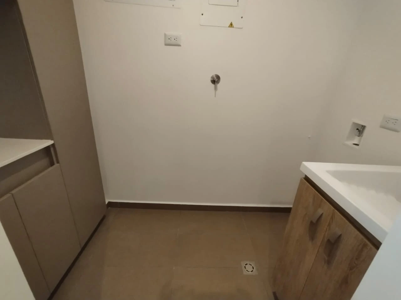 APARTAMENTO EN ARRIENDO EN MOSSET - EL RETIRO 