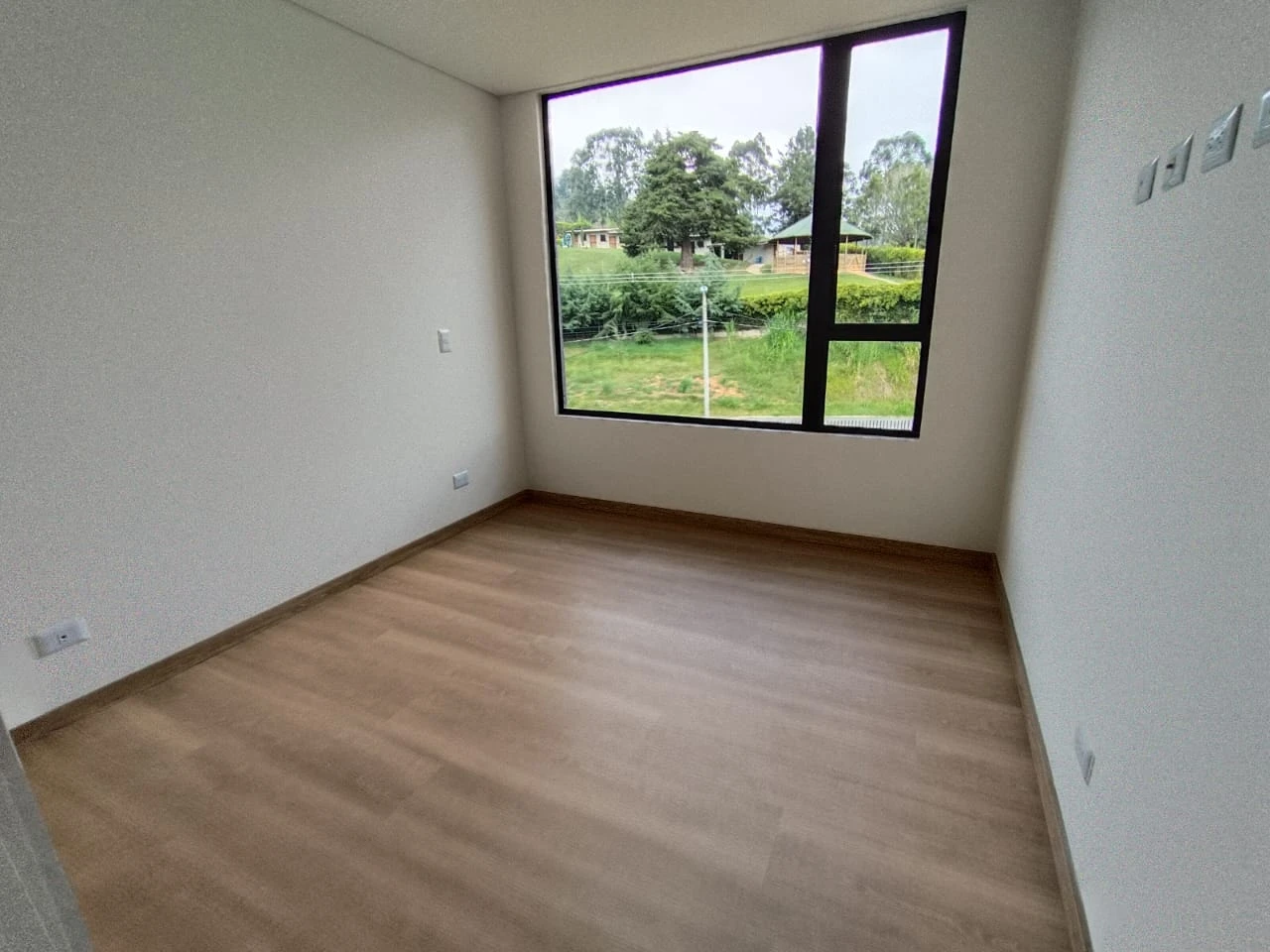 APARTAMENTO EN ARRIENDO EN MOSSET - EL RETIRO 