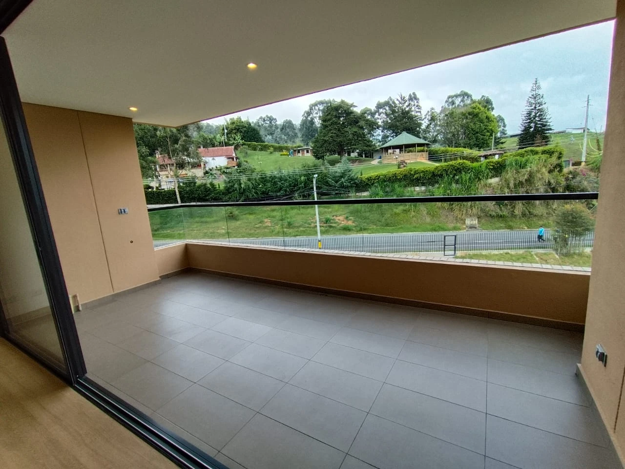 APARTAMENTO EN ARRIENDO EN MOSSET - EL RETIRO 