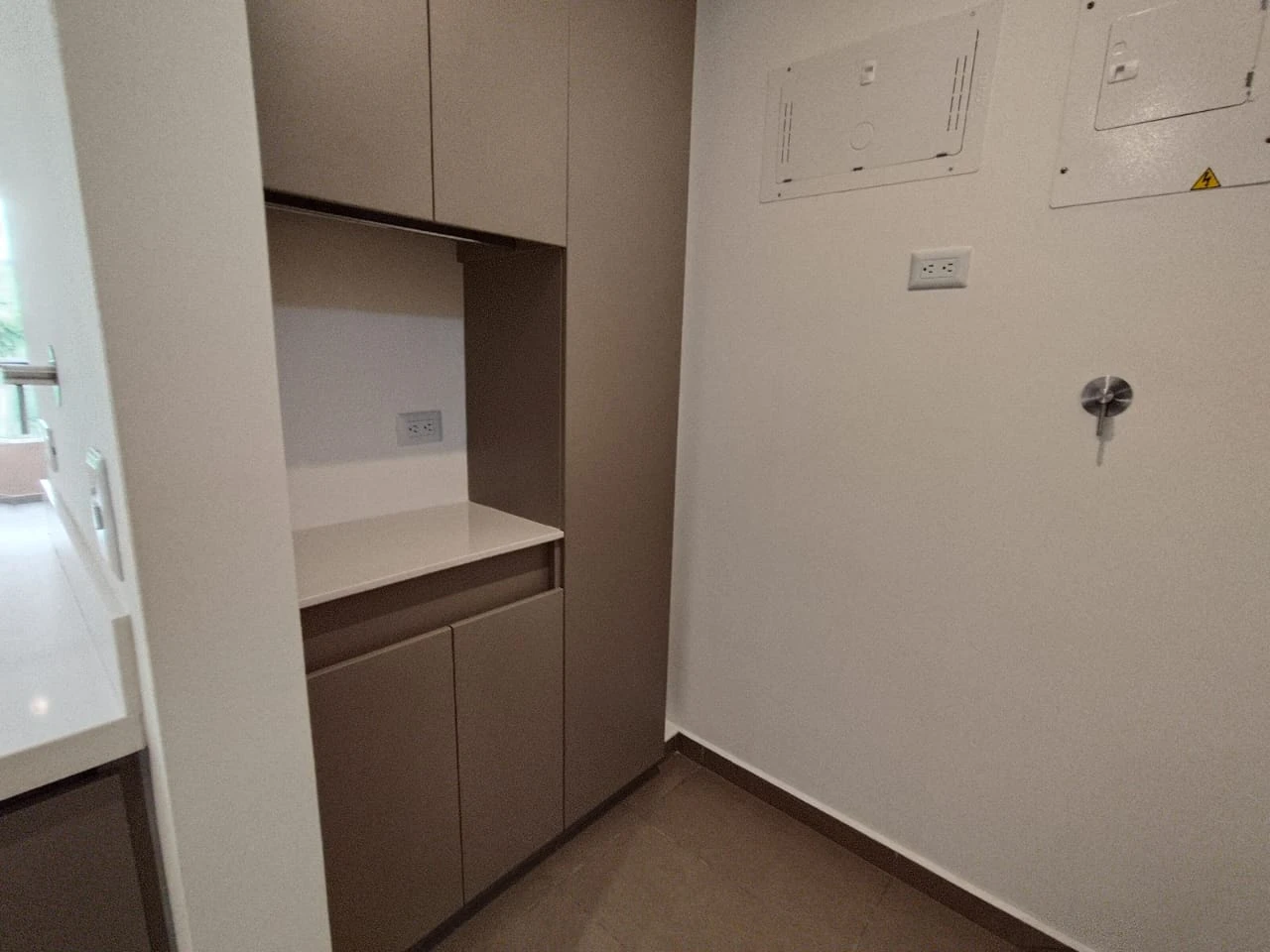 APARTAMENTO EN ARRIENDO EN MOSSET - EL RETIRO 