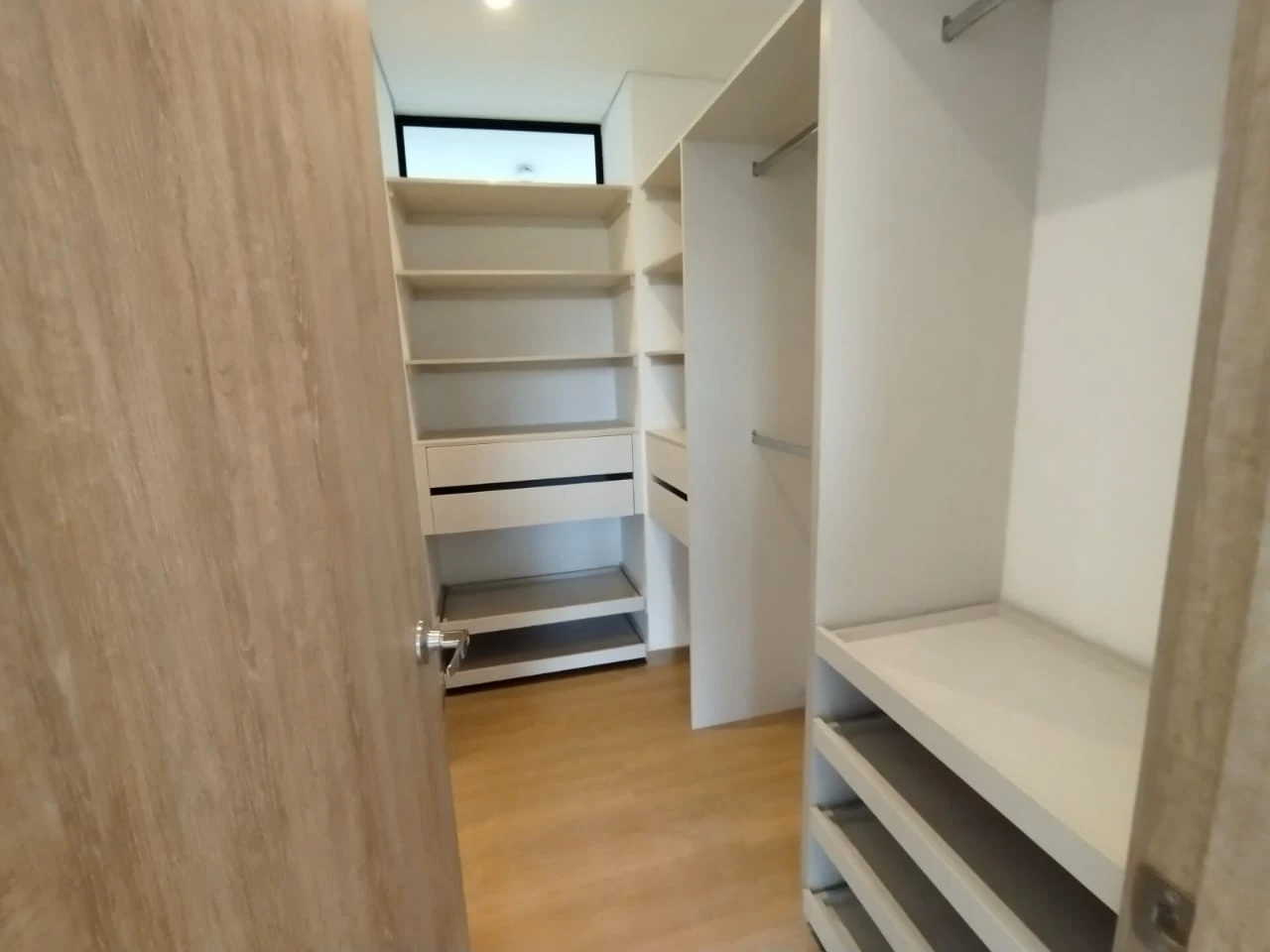 APARTAMENTO EN ARRIENDO EN MOSSET - EL RETIRO 