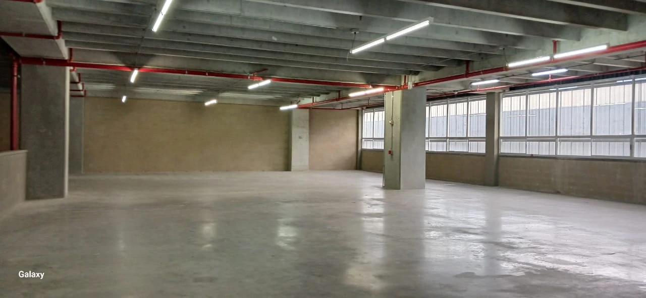 Bodega en Arriendo La Tablaza La Estrella