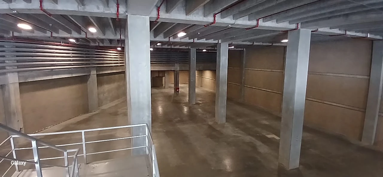 Bodega en Arriendo La Tablaza La Estrella