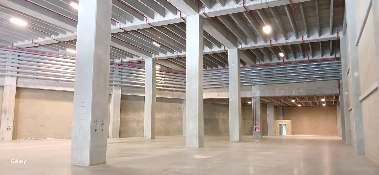 Bodega en Arriendo La Tablaza La Estrella