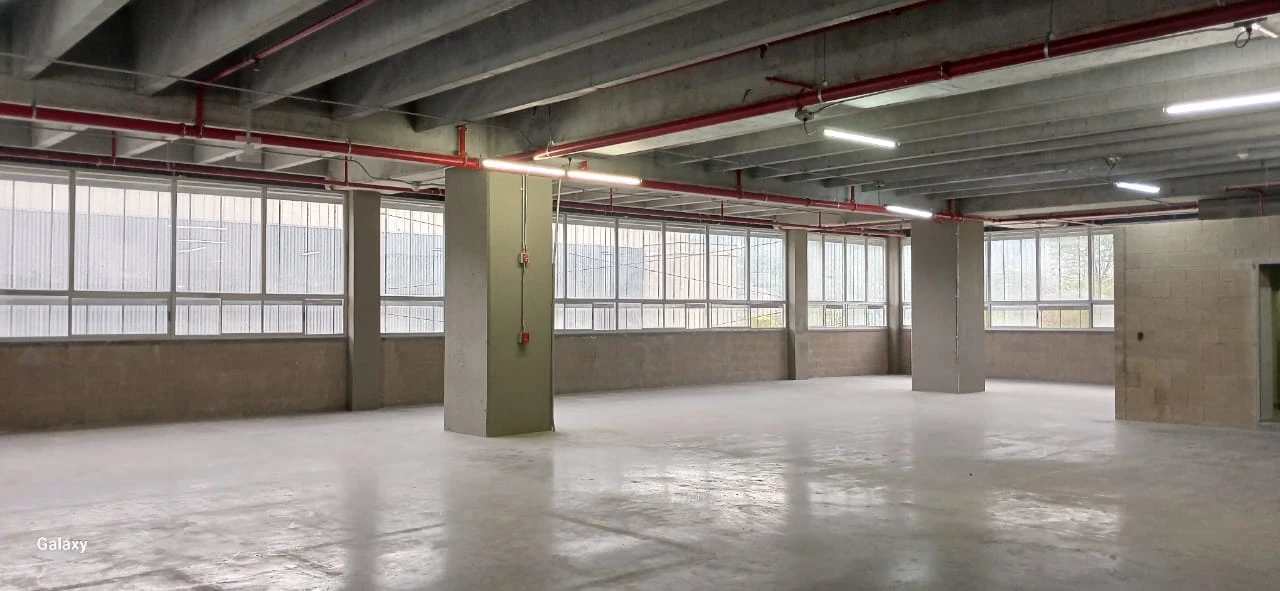 Bodega en Arriendo La Tablaza La Estrella