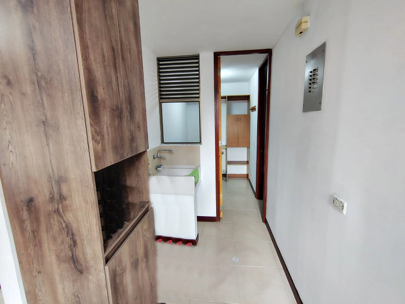 Apartamento en arriendo sector Milla de Oro