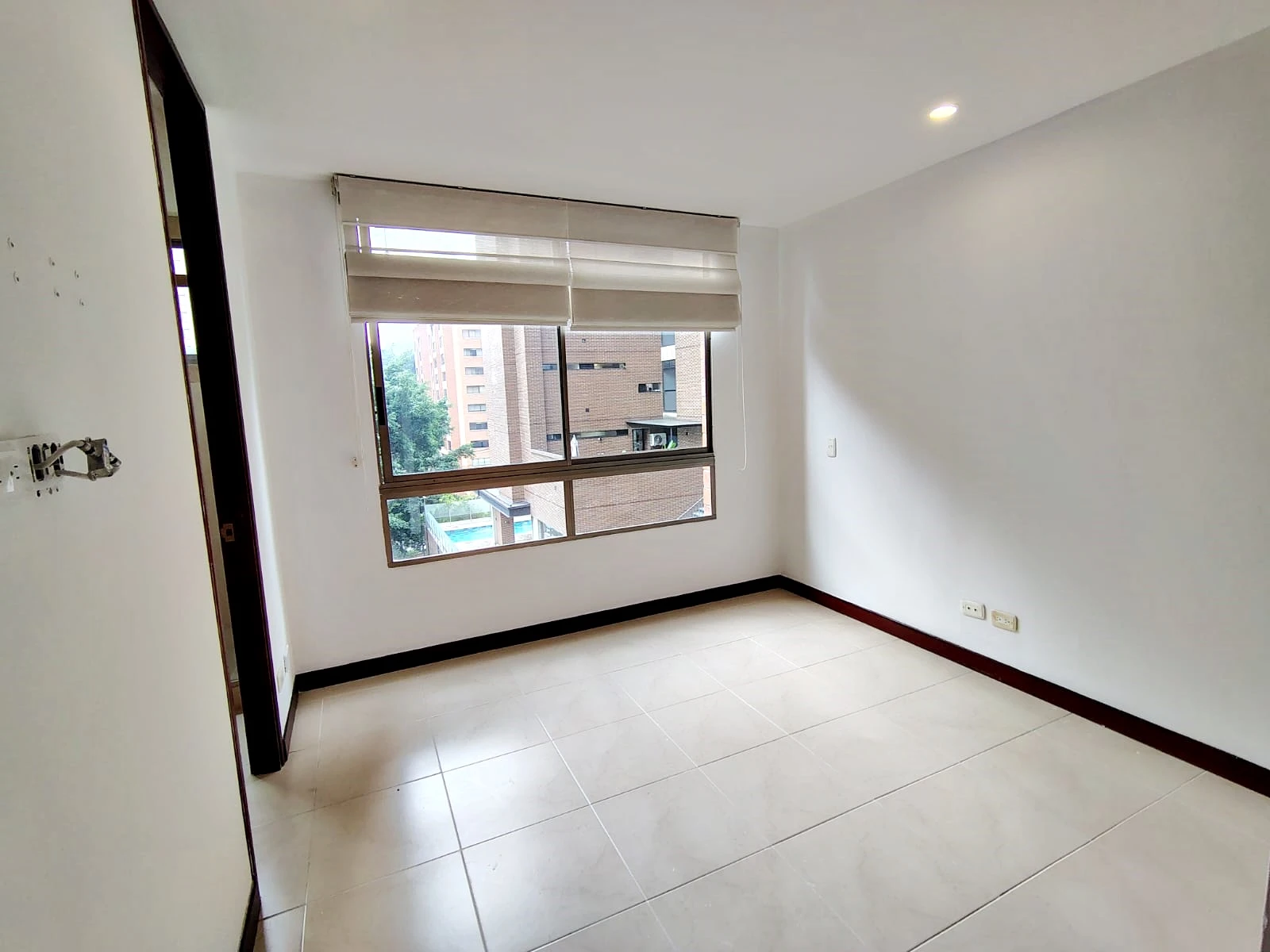 Apartamento en arriendo sector Milla de Oro