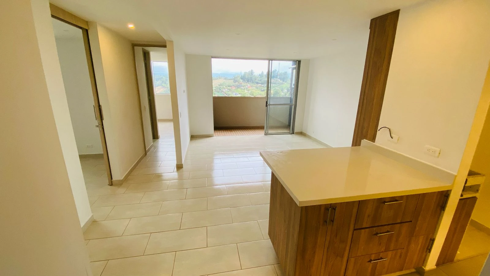 Apartamento en venta en Marinilla- Antioquia 