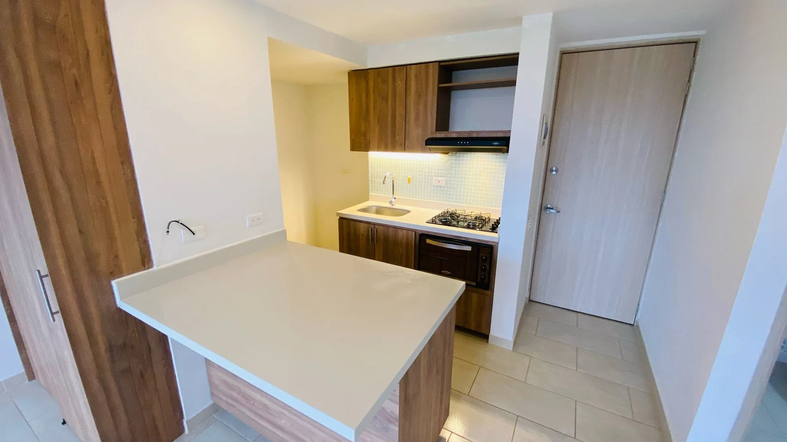 Apartamento en venta en Marinilla- Antioquia 