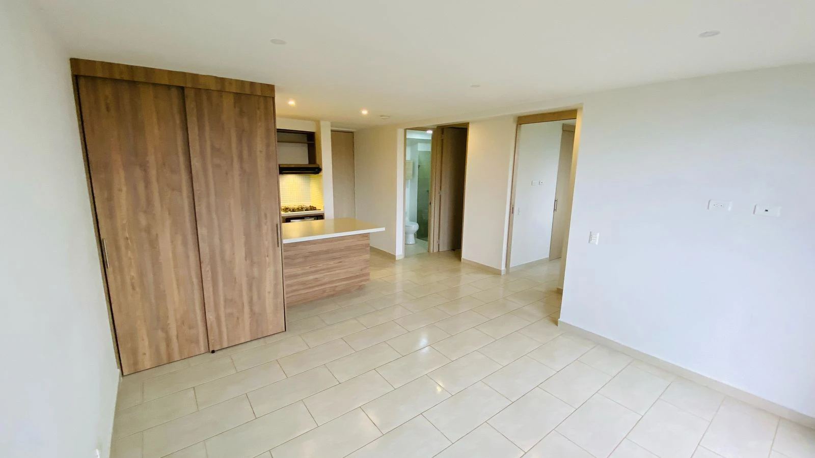 Apartamento en venta en Marinilla- Antioquia 