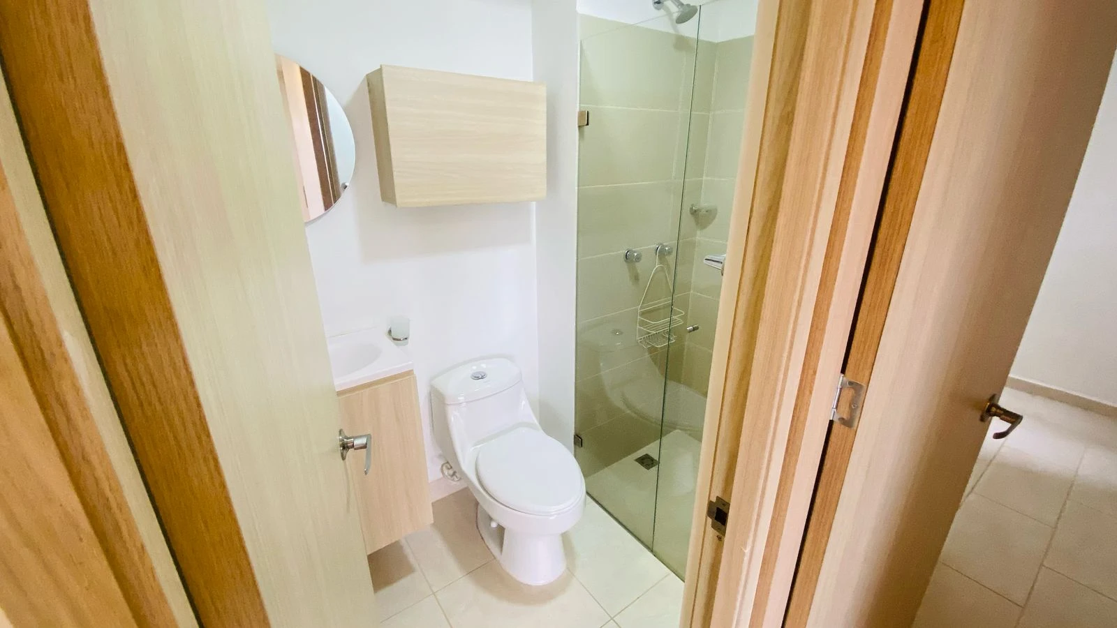 Apartamento en venta en Marinilla- Antioquia 