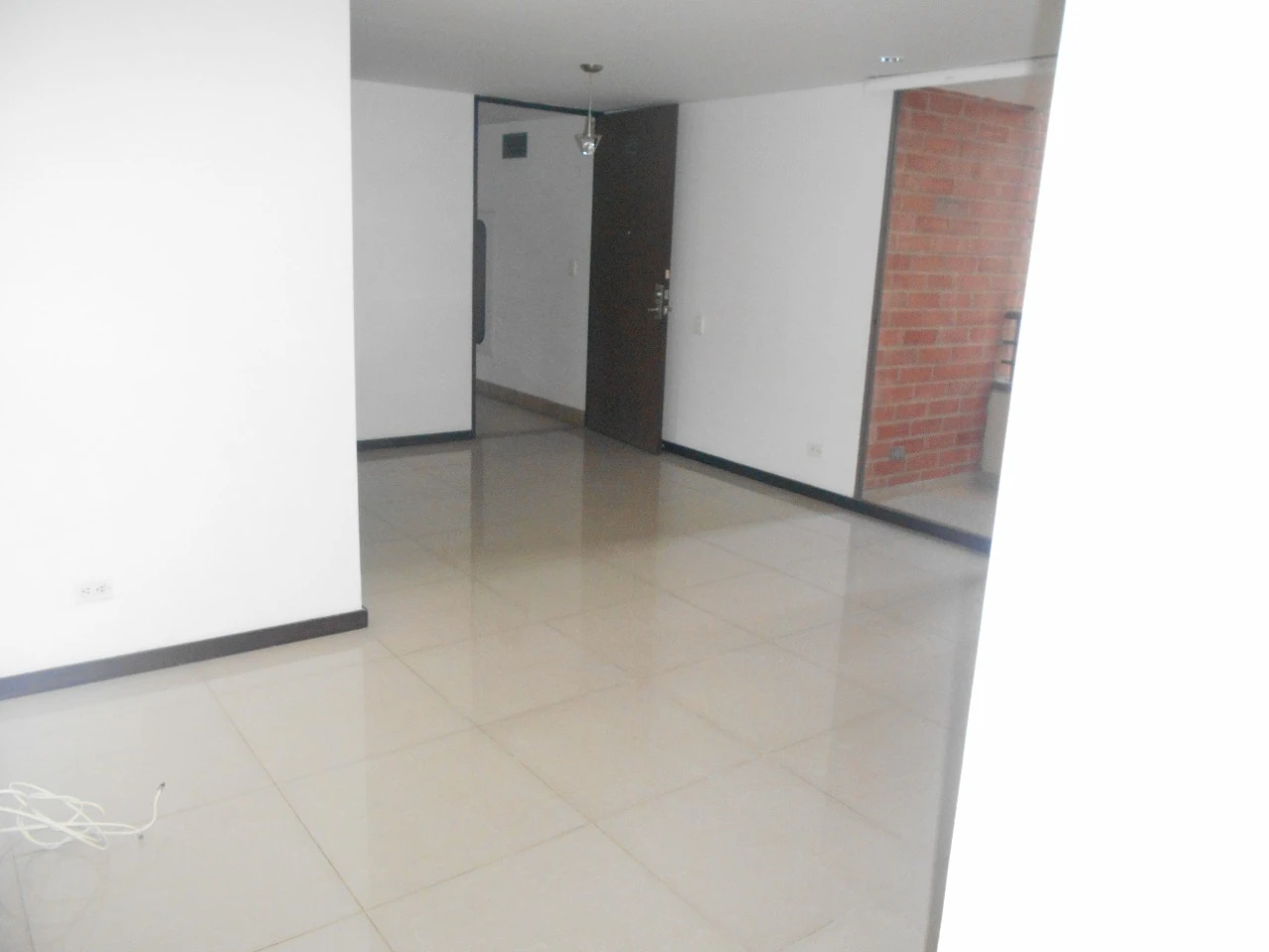 Apartamento en Venta sector palmas