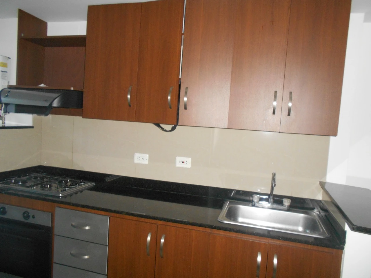Apartamento en Venta sector palmas