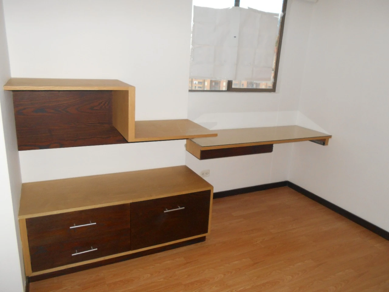 Apartamento en Venta sector palmas