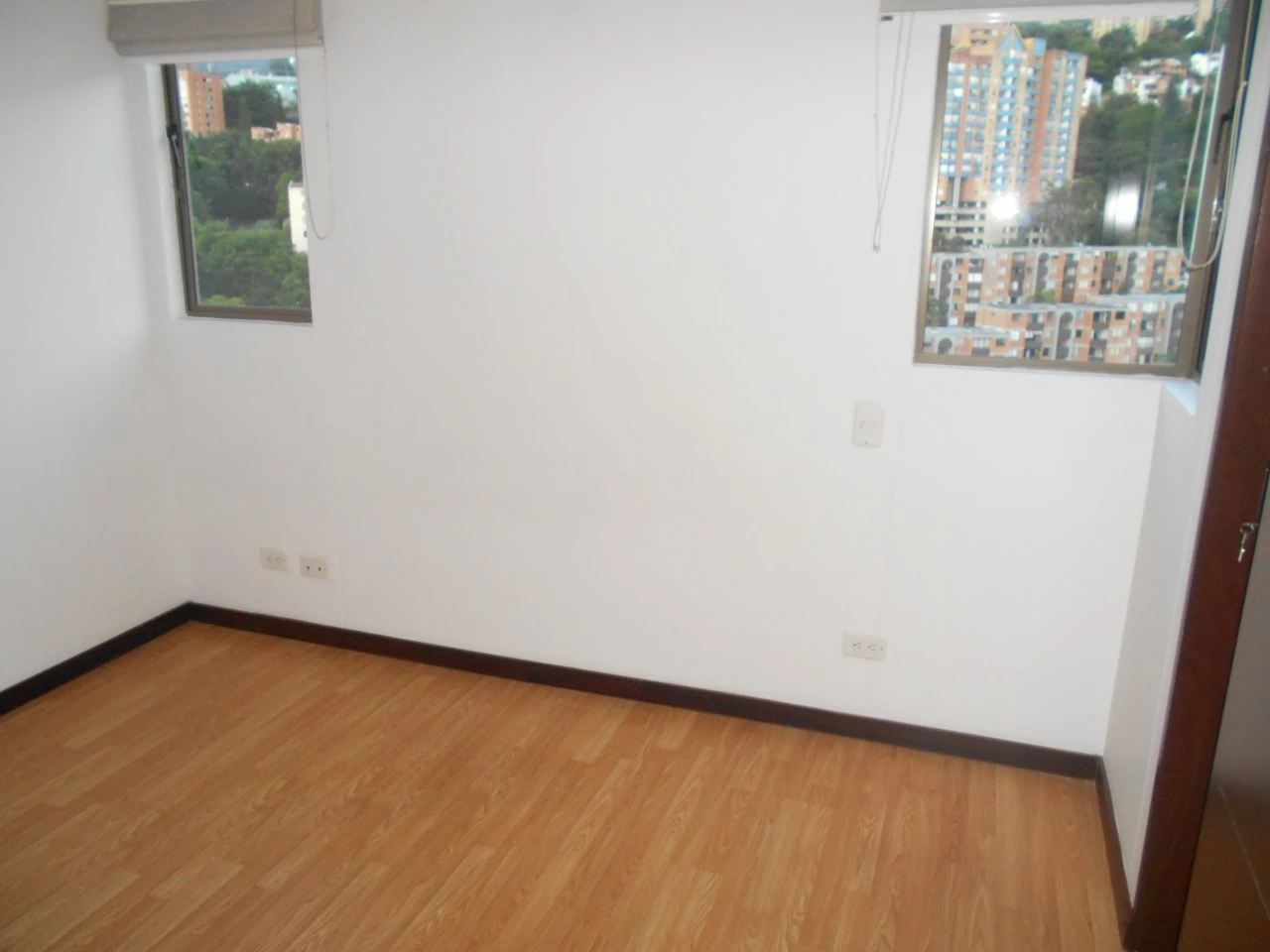 Apartamento en Venta sector palmas