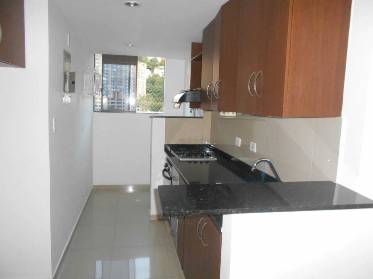 Apartamento en Venta sector palmas
