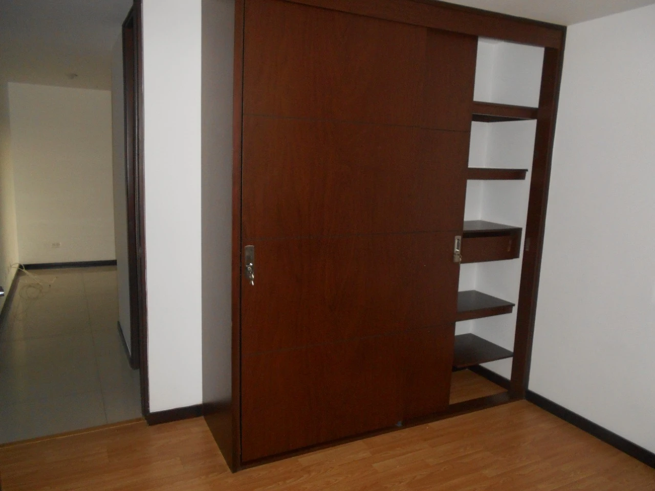 Apartamento en Venta sector palmas
