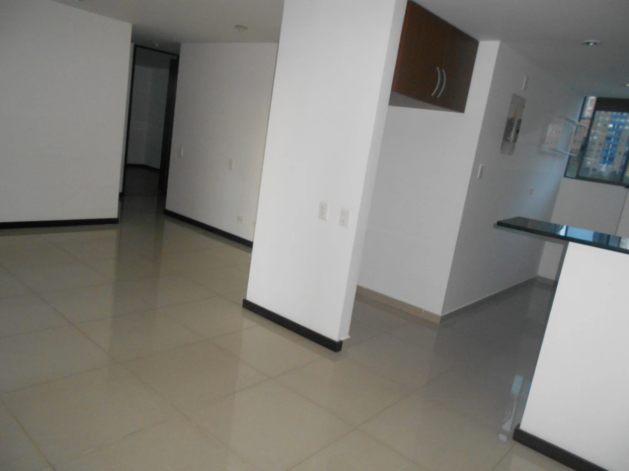 Apartamento en Venta sector palmas