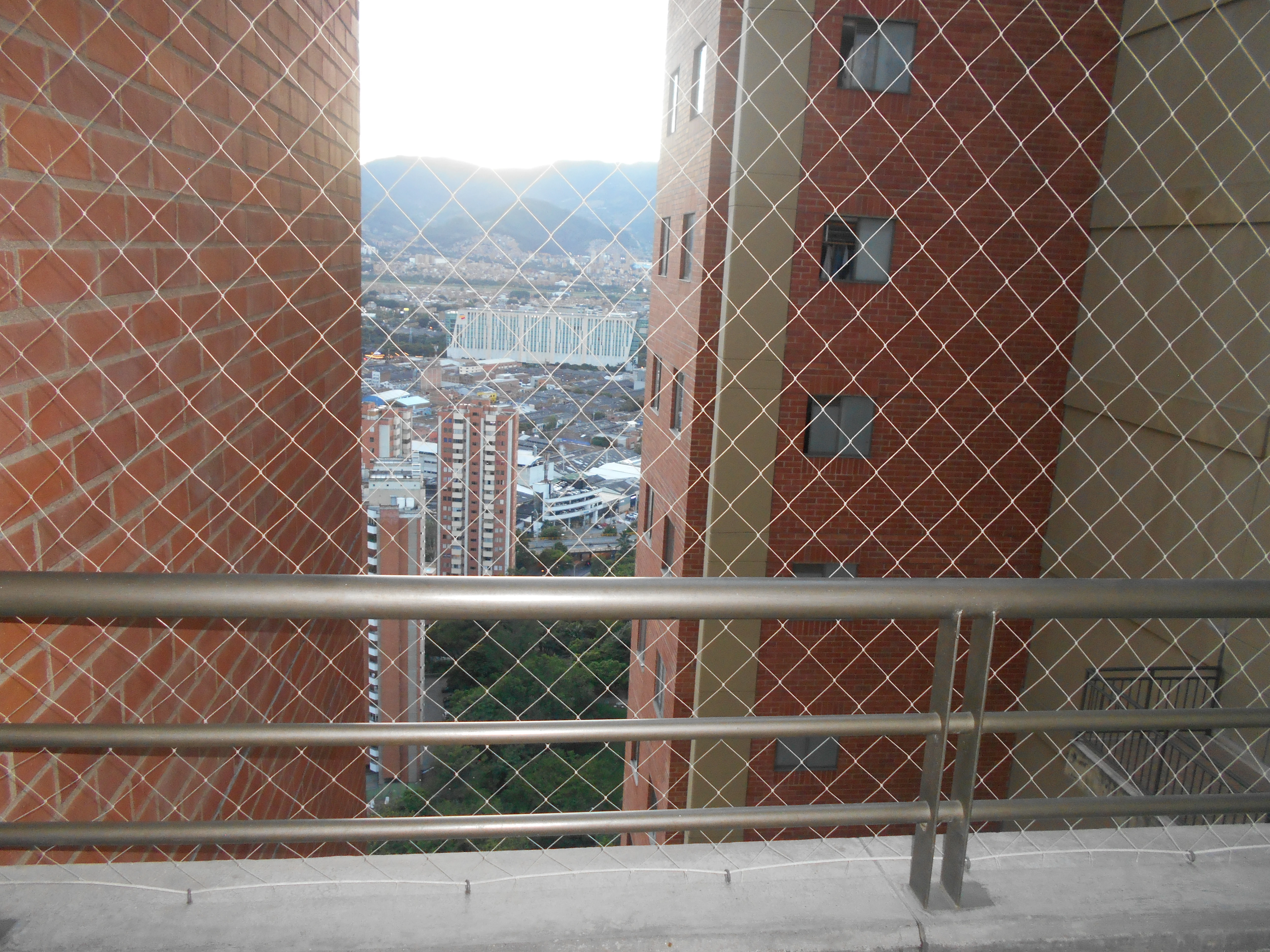 Apartamento en Venta sector palmas