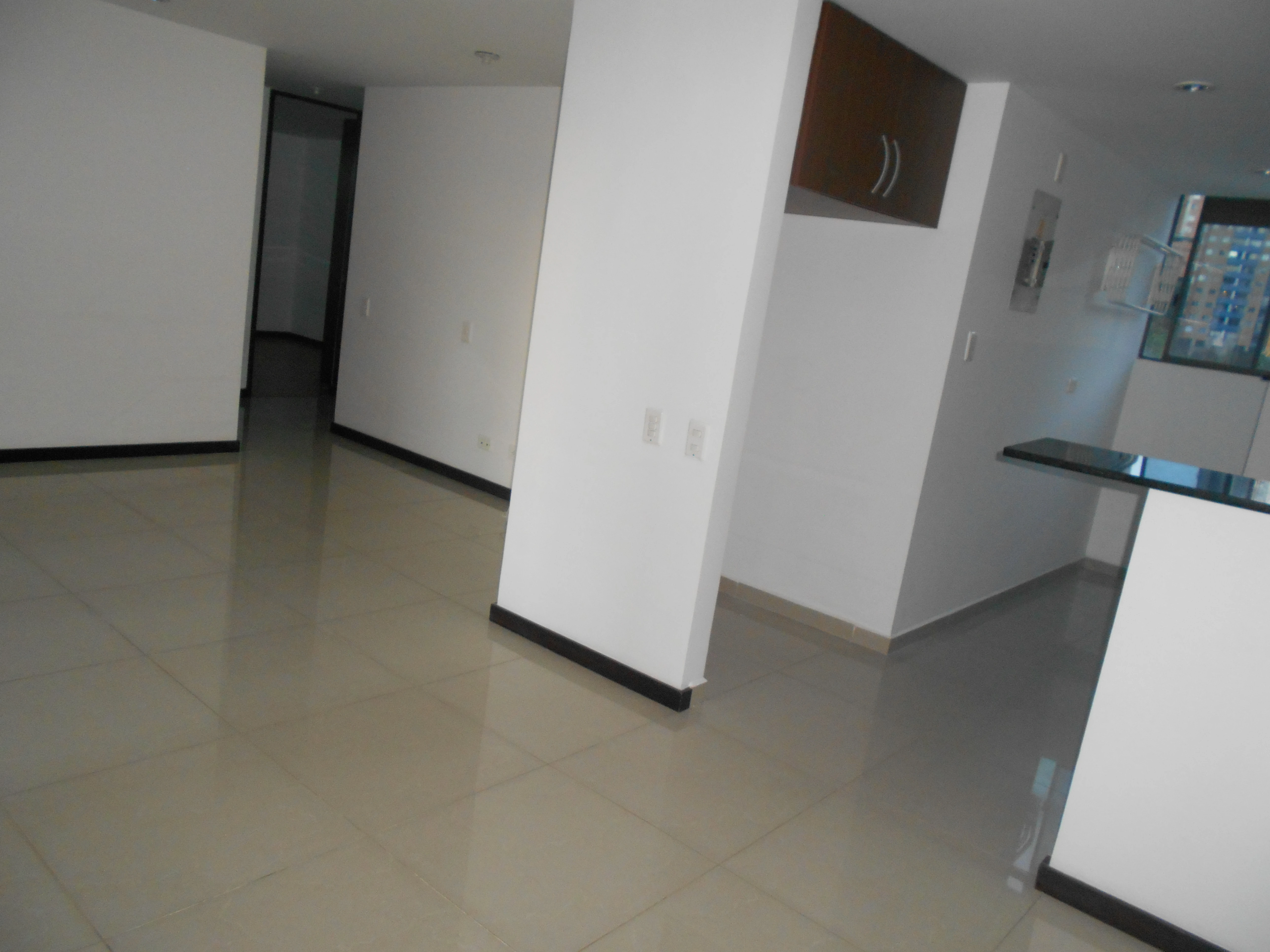 Apartamento en Venta sector palmas
