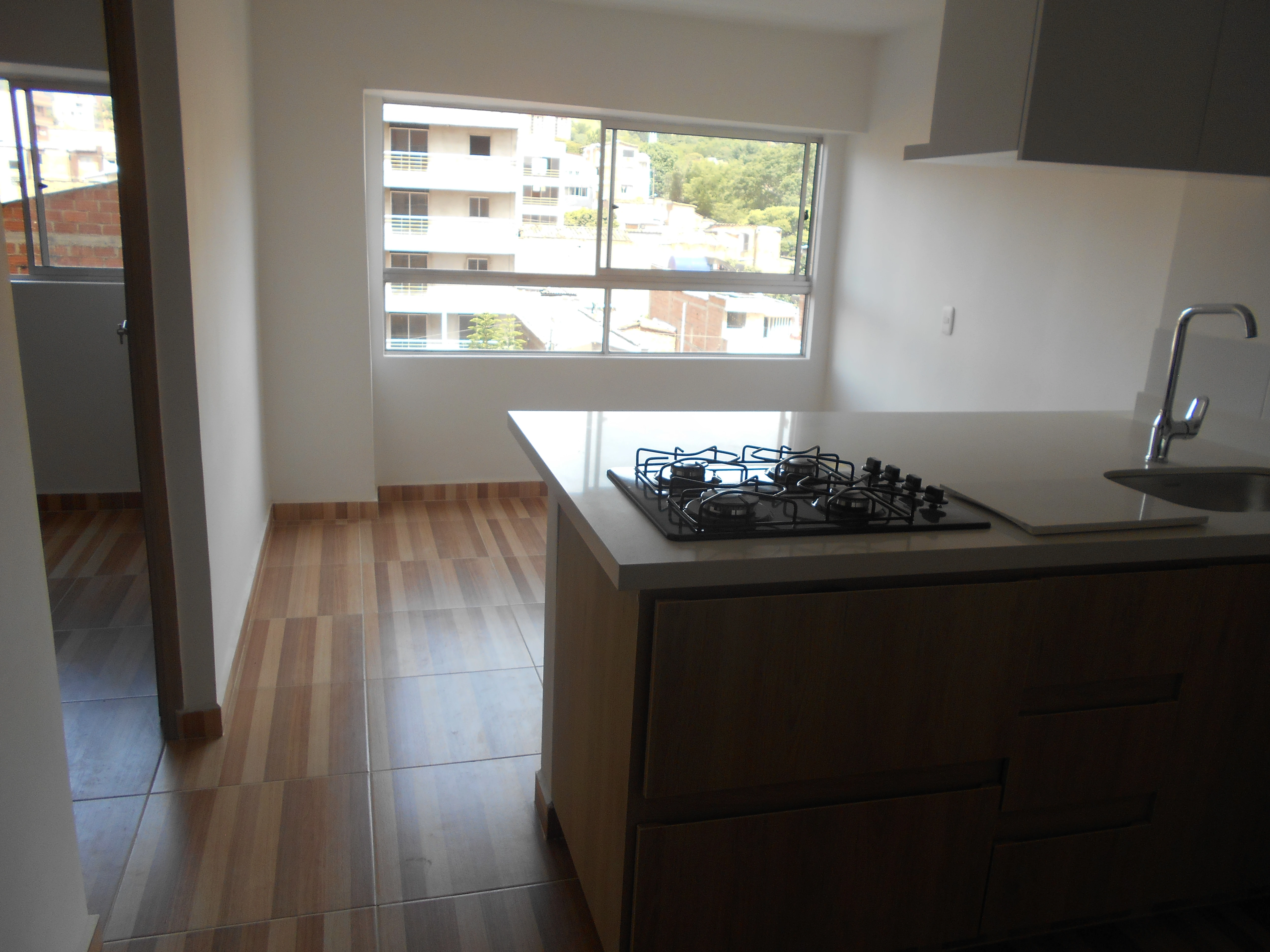 Apartamento en Venta sector palmas