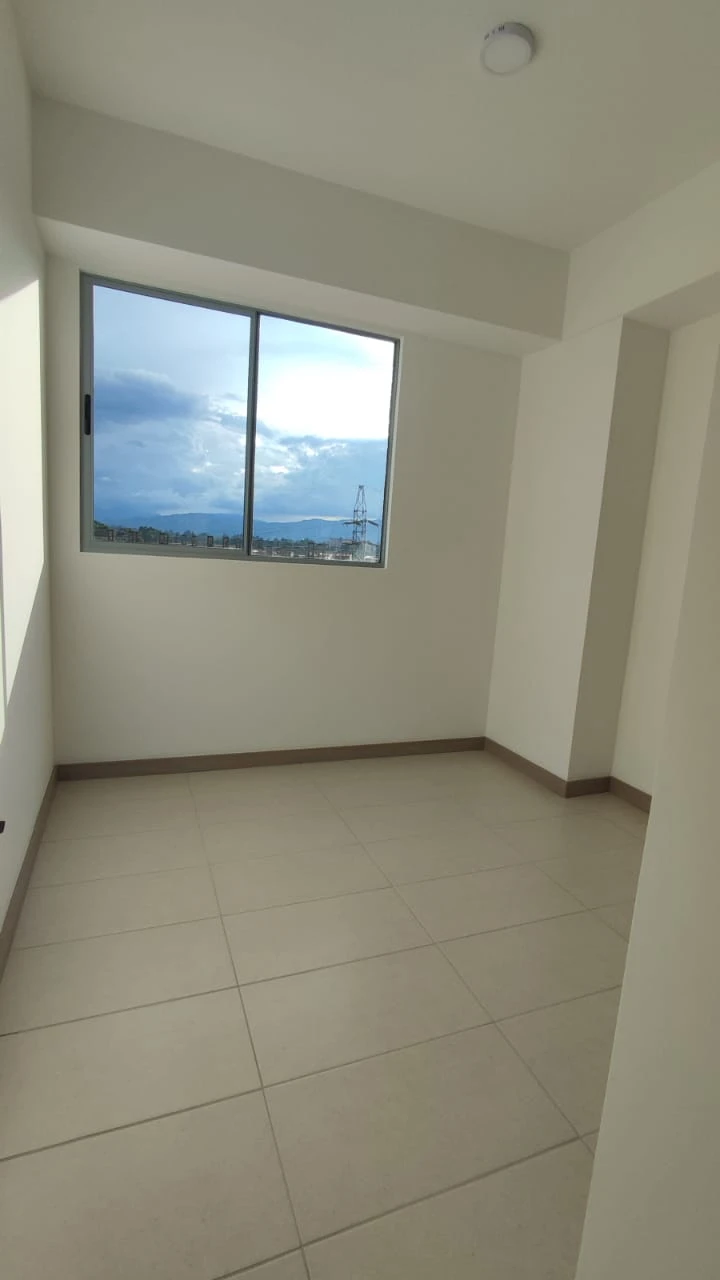 Apartamento en arriendo en Rionegro- Sector San Nicolás 