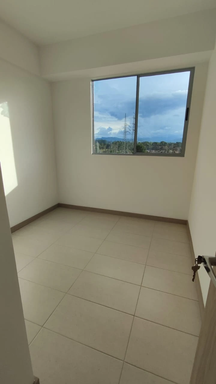 Apartamento en arriendo en Rionegro- Sector San Nicolás 