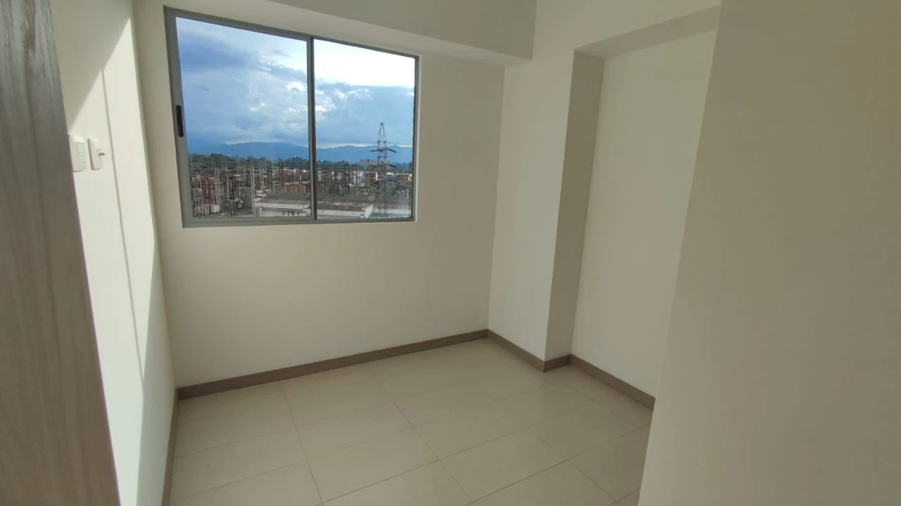 Apartamento en arriendo en Rionegro- Sector San Nicolás 