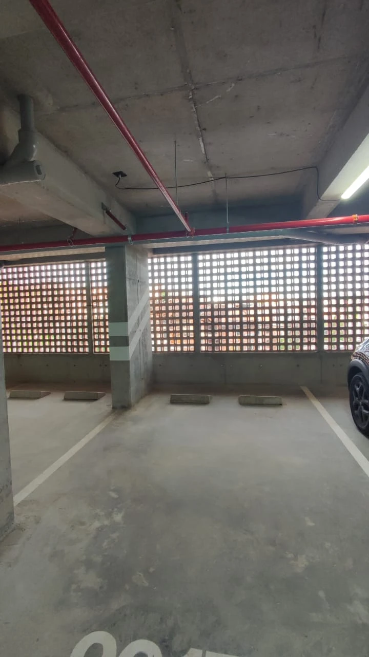 Apartamento en arriendo en Rionegro- Sector San Nicolás 