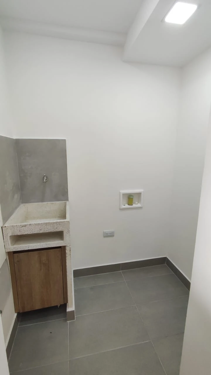 Apartamento en arriendo en Rionegro Barrio El Porvenir 