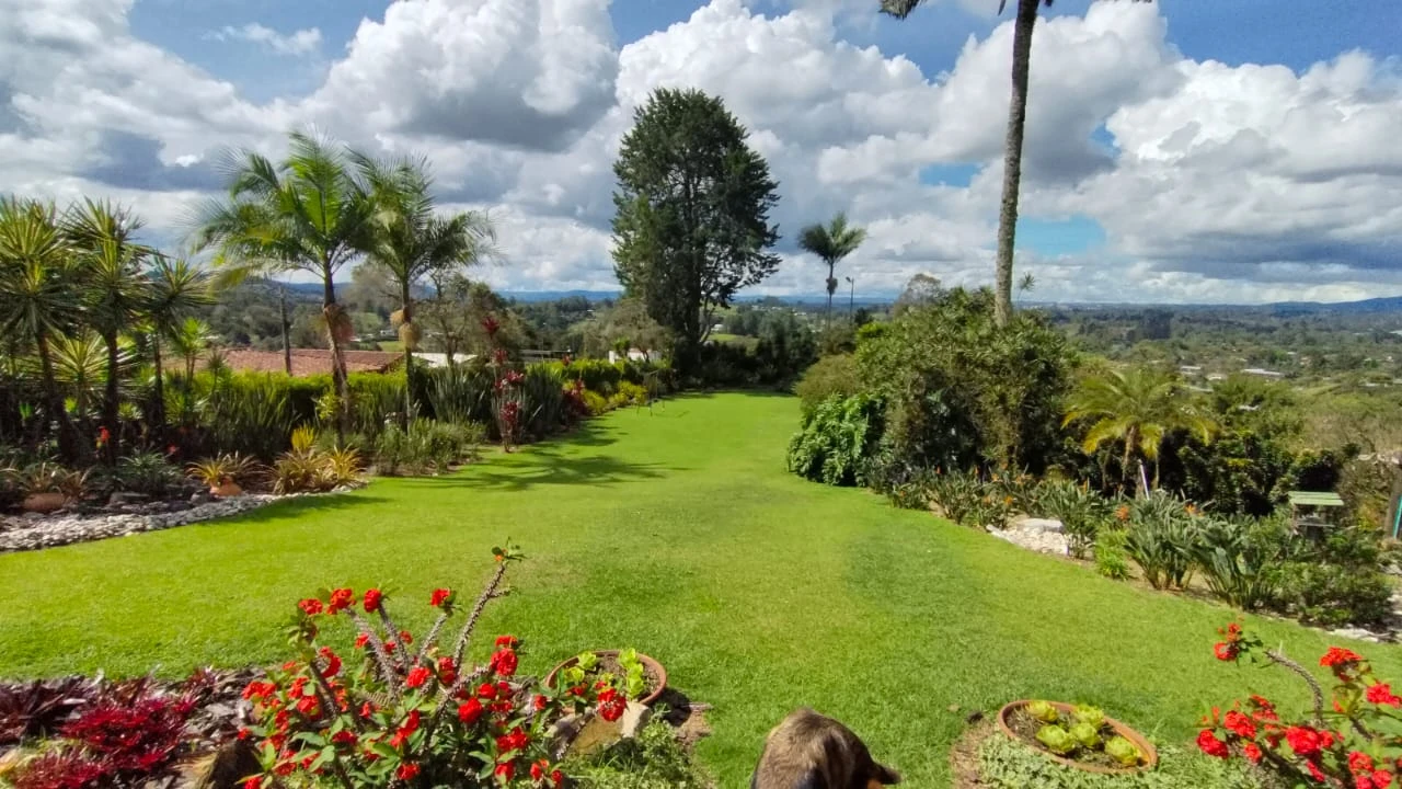 CASA CAMPESTRE EN VENTA O ARRIENDO EN PONTEZUELA, RIONEGRO 