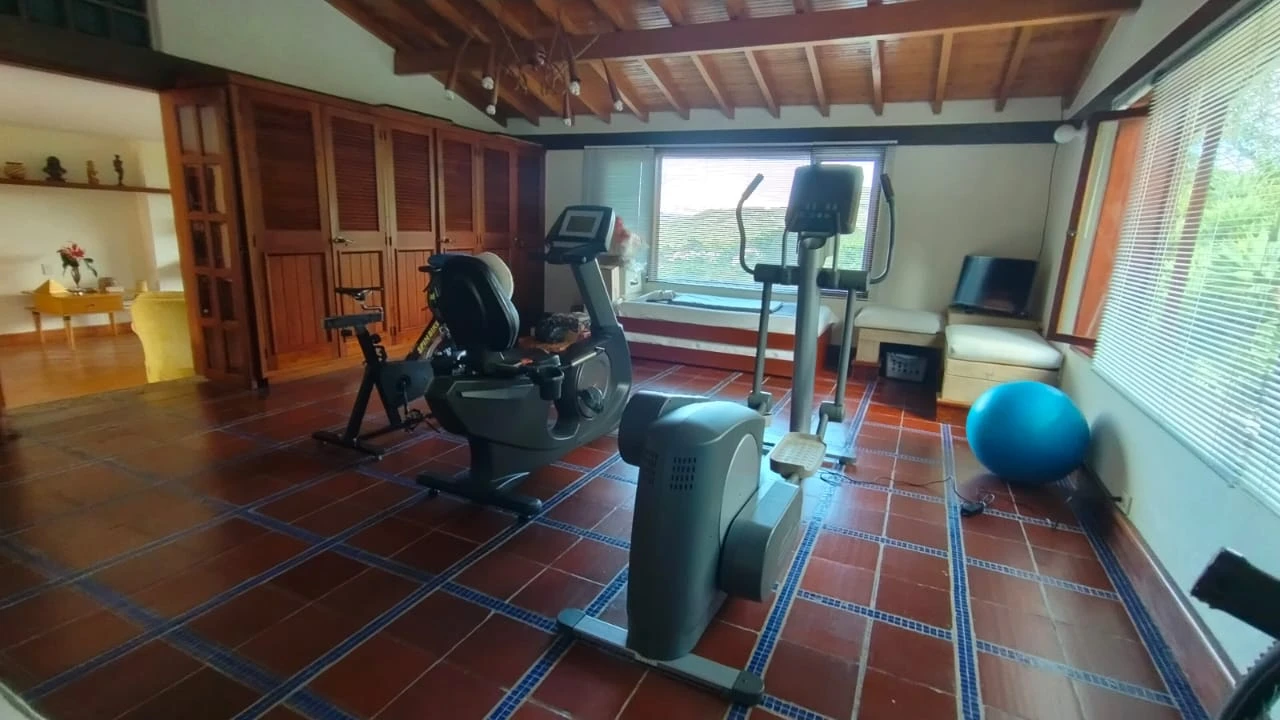 CASA CAMPESTRE EN VENTA O ARRIENDO EN PONTEZUELA, RIONEGRO 