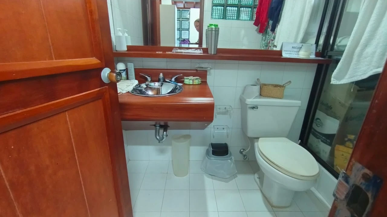 CASA CAMPESTRE EN VENTA O ARRIENDO EN PONTEZUELA, RIONEGRO 