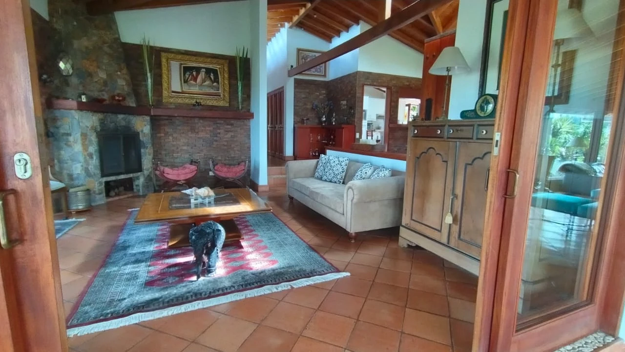 CASA CAMPESTRE EN VENTA O ARRIENDO EN PONTEZUELA, RIONEGRO 