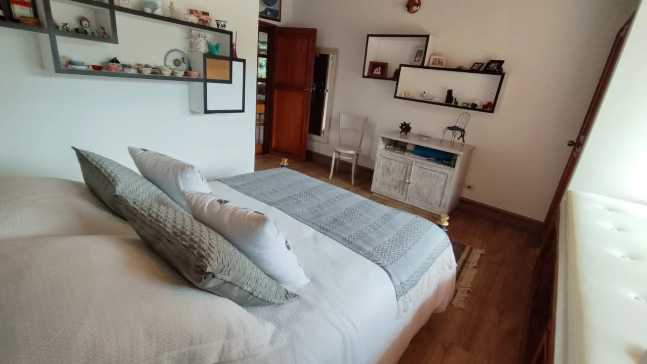 CASA CAMPESTRE EN VENTA O ARRIENDO EN PONTEZUELA, RIONEGRO 