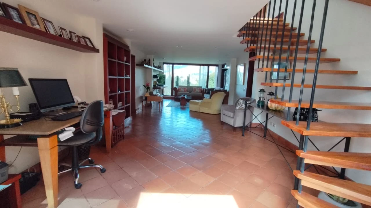 CASA CAMPESTRE EN VENTA O ARRIENDO EN PONTEZUELA, RIONEGRO 