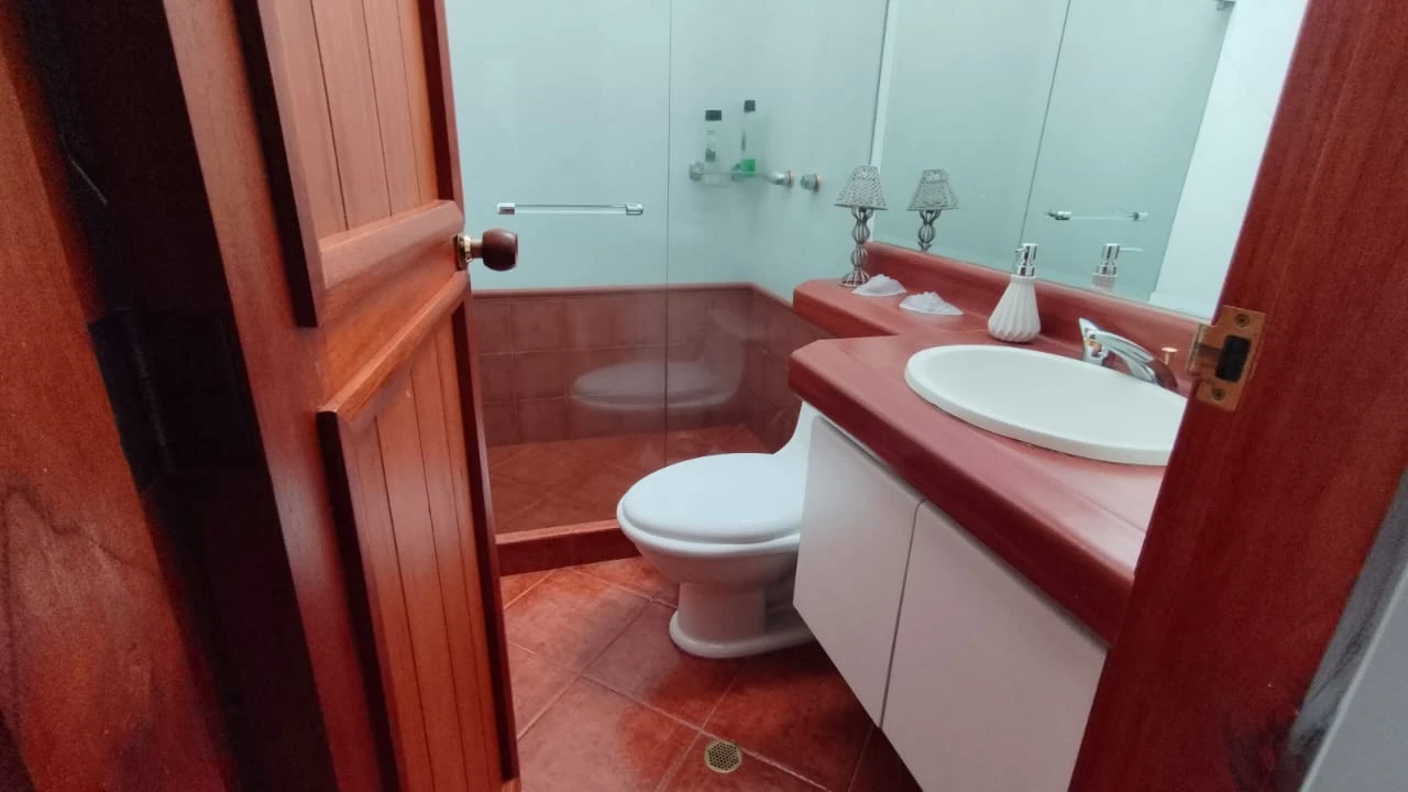 CASA CAMPESTRE EN VENTA O ARRIENDO EN PONTEZUELA, RIONEGRO 