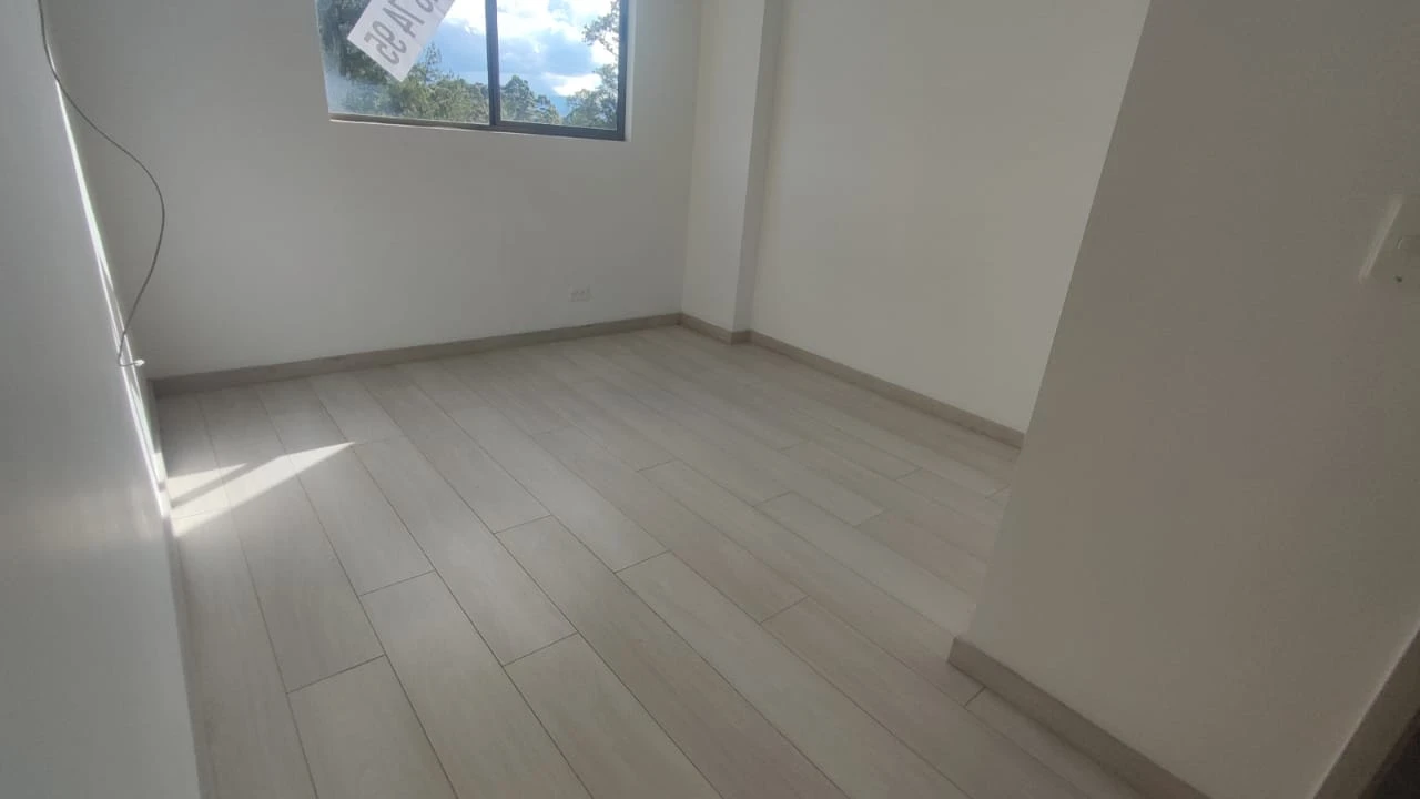 Apartamento en arriendo en Rionegro Sector San Antonio de Pereira 