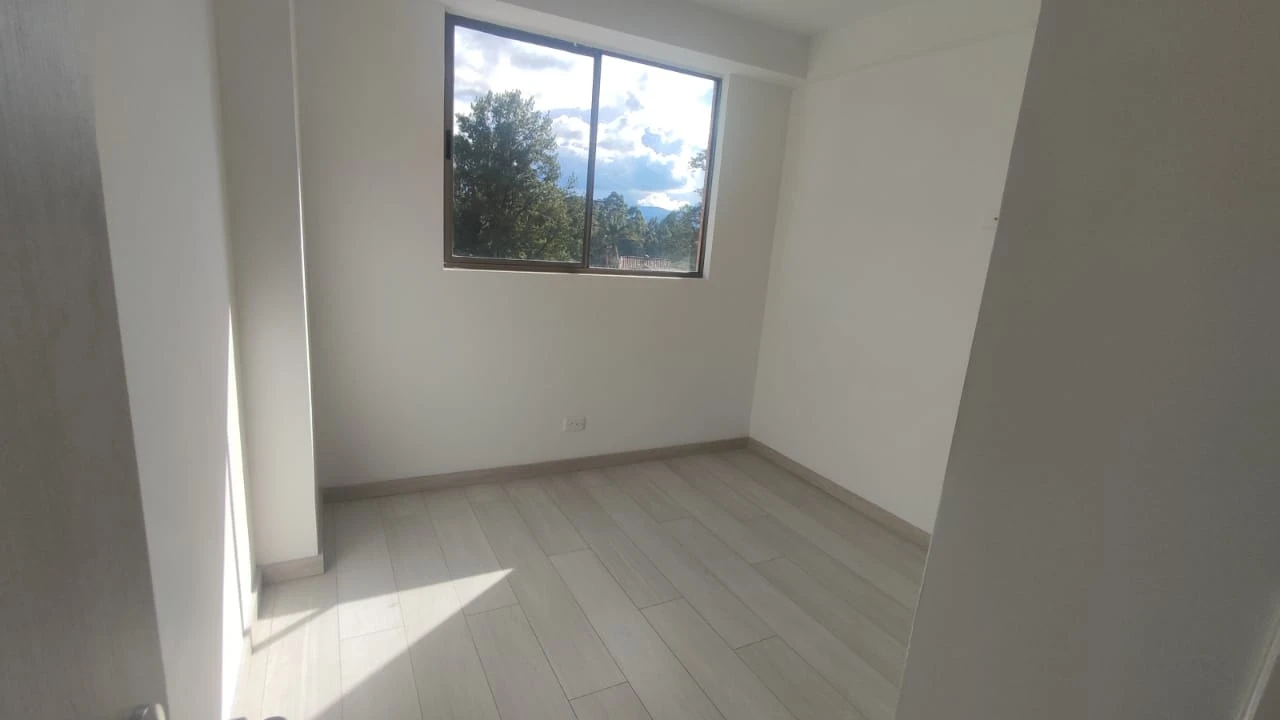Apartamento en arriendo en Rionegro Sector San Antonio de Pereira 